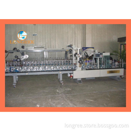 Film Laminating Machine (LGMT)